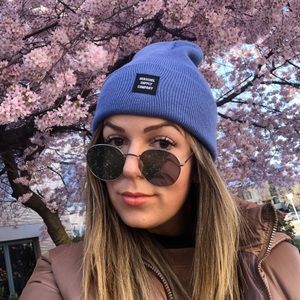 Meet your Posher, Taylor